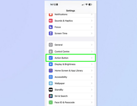 柳南apple维修支持如何使用iPhone15Action按钮设置翻译