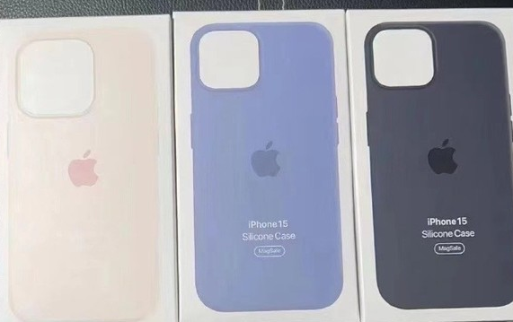 柳南苹果14维修站分享iPhone14手机壳能直接给iPhone15用吗?