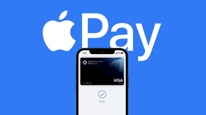 柳南苹果14服务点分享iPhone 14 设置 Apple Pay 后，锁屏密码不正确怎么办 