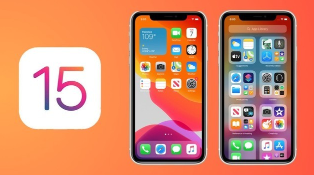 柳南苹果13维修分享iPhone13更新iOS 15.5，体验如何 