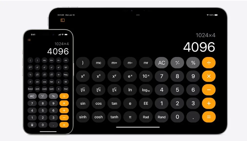 柳南苹果手机维修分享 iOS / iPadOS 18.0 正式版发布 