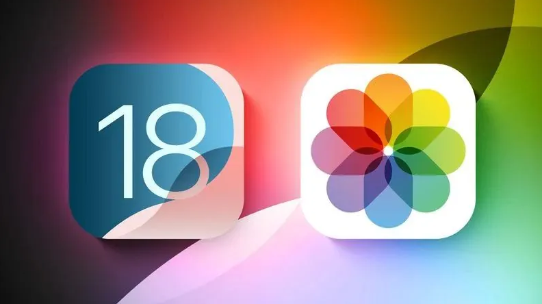 柳南苹果手机维修分享苹果 iOS / iPadOS 18.1Beta 3 发布 