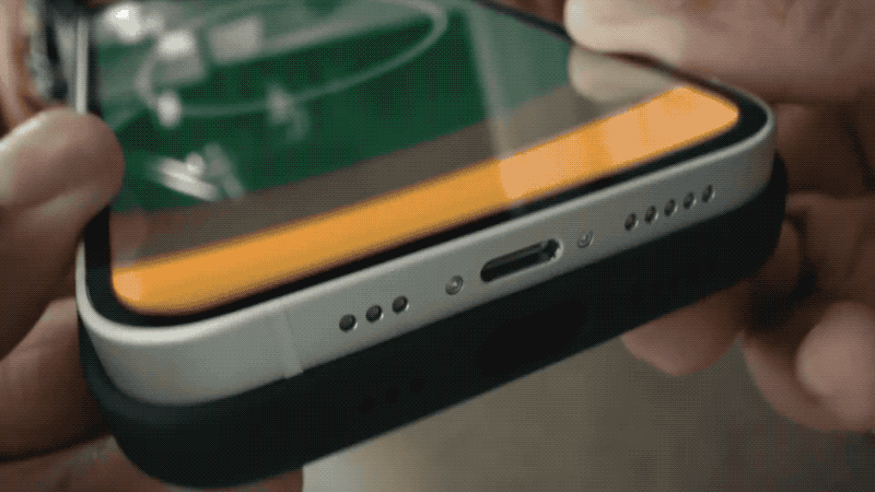 柳南苹果手机维修分享未来 Magsafe 还有哪些发展空间 