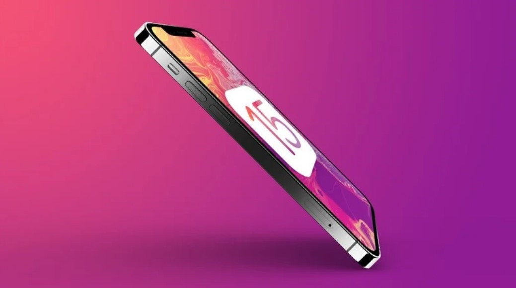柳南苹果手机维修分享iOS 15/iPadOS 15 支持哪些设备 