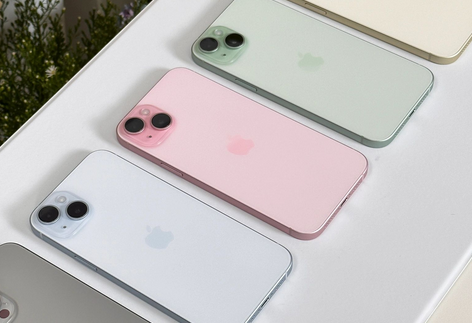 柳南iPhone15序列号查询分享如何查找苹果15手机序列号的位置