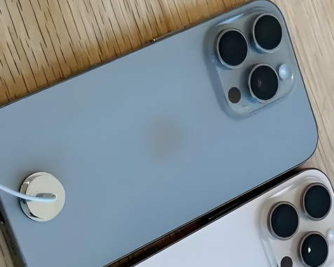 柳南iPhone16无法开机维修网点分享苹果16无法开机怎么办