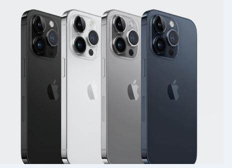 柳南苹果维修点分享iPhone 16 Pro进水维修 