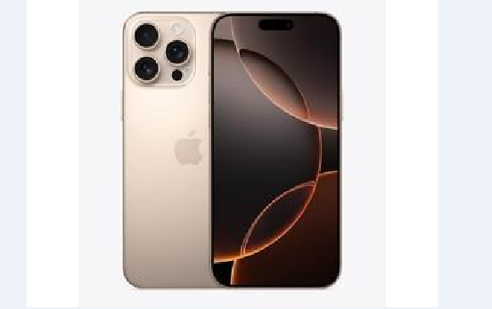柳南苹果维修点分享iPhone 16 Pro Max进水维修 