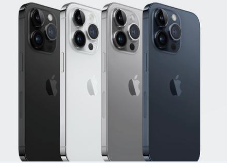 柳南苹果维修点分享iPhone 16 Pro屏幕更换全新维修实操难点 