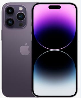 柳南苹果维修点分享iPhone 14 Pro有电自动关机故障 