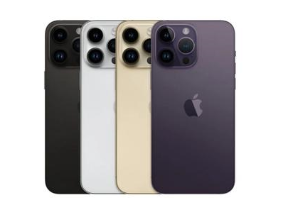 柳南苹果维修点分享iPhone 14 Pro Max自动关机系统后台守护进程故障解析 