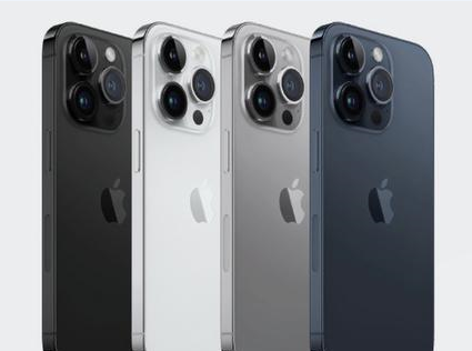 柳南苹果维修点分享iPhone 16 Pro自动关机出现故障解析 