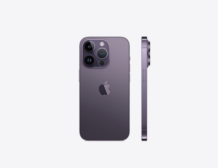 柳南苹果维修点分享iPhone 14 Pro扩容工艺与隐患剖析 