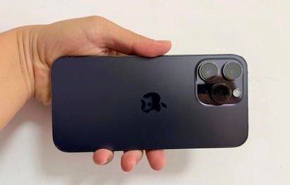 柳南苹果维修点分享iPhone 14 Pro Max扩容实战误区 