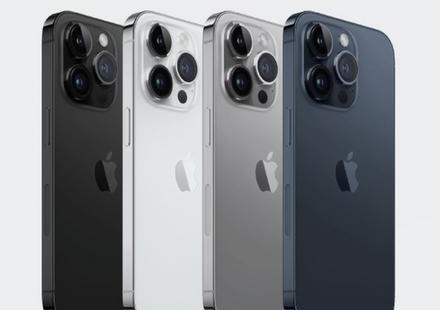 柳南苹果维修点分享iPhone 16 Pro扩容数据安全全解析 