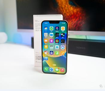 柳南苹果维修点分享iPhone 14音频与待机系统排错 
