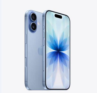 柳南苹果维修点分享iPhone 17音频与钱包 