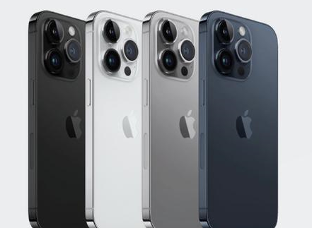 柳南苹果维修点分享iPhone 16 Pro 发烫多维度科普 