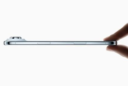 柳南苹果维修点分享iPhone 17 Air发烫几大隐形诱因 