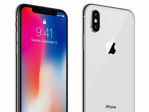 柳南苹果维修点分享iPhone X摄像头实拍质感与场景适配全解析 