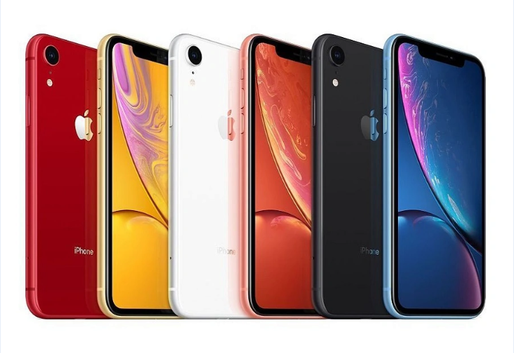 柳南苹果维修点分享iPhone XR摄像头原生色彩表现与日常拍摄实用指南 